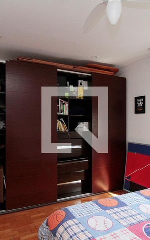 Apartamento à venda com 177m², 3 quartos e 1 vagaQuarto 2