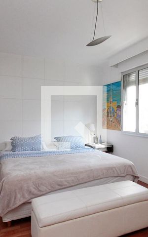 Apartamento à venda com 177m², 3 quartos e 1 vagaSuíte