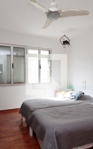 Apartamento à venda com 177m², 3 quartos e 1 vagaQuarto 1