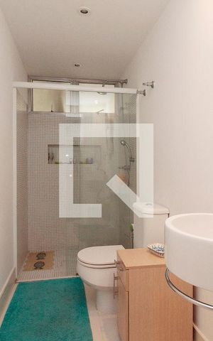 Apartamento à venda com 177m², 3 quartos e 1 vagaBanheiro
