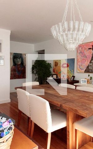 Apartamento à venda com 177m², 3 quartos e 1 vagaSala