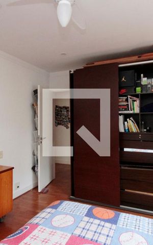 Apartamento à venda com 177m², 3 quartos e 1 vagaQuarto 2