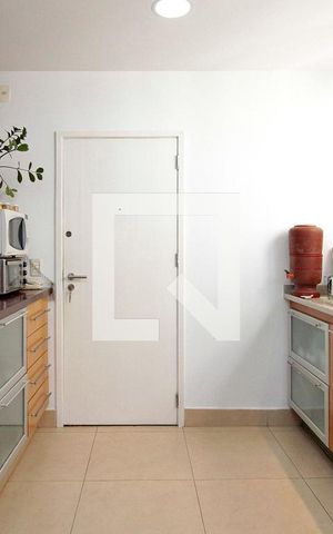 Apartamento à venda com 177m², 3 quartos e 1 vagaCozinha