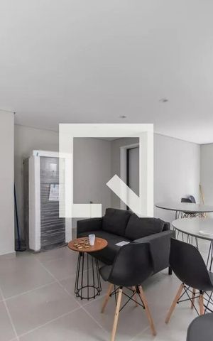 Apartamento à venda com 33m², 1 quarto e sem vagaSalão de Festas