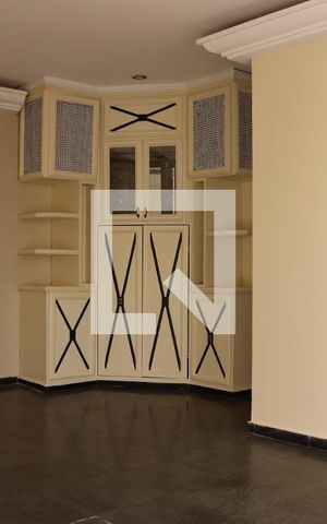 Apartamento à venda com 150m², 3 quartos e 2 vagas Apartamento à venda com 150m², 3 quartos e 2 vagasSala 2