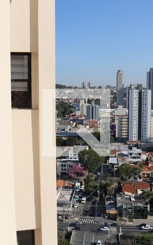 Apartamento à venda com 150m², 3 quartos e 2 vagas Apartamento à venda com 150m², 3 quartos e 2 vagasVista do Quarto 3