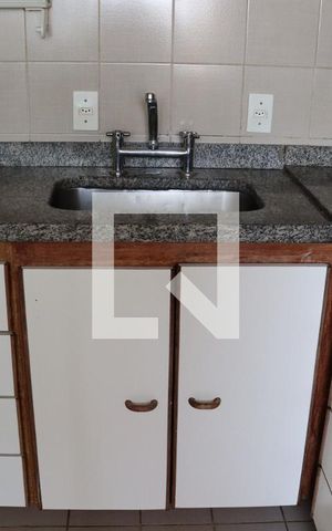 Apartamento à venda com 150m², 3 quartos e 2 vagas Apartamento à venda com 150m², 3 quartos e 2 vagasCozinha - Torneira