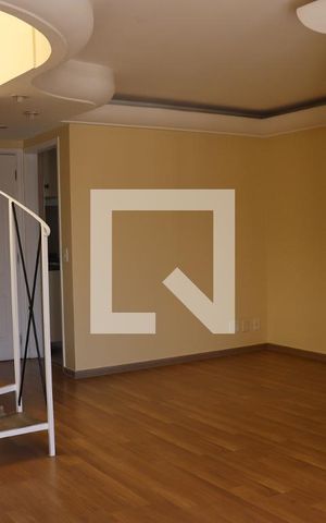 Apartamento à venda com 150m², 3 quartos e 2 vagas Apartamento à venda com 150m², 3 quartos e 2 vagasSala 1