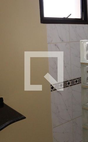 Apartamento à venda com 150m², 3 quartos e 2 vagas Apartamento à venda com 150m², 3 quartos e 2 vagasBanheiro 1