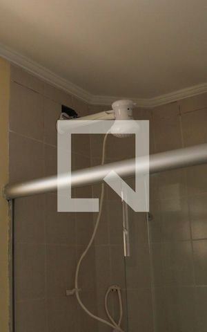 Apartamento à venda com 150m², 3 quartos e 2 vagas Apartamento à venda com 150m², 3 quartos e 2 vagasDetalhe banheiro do quarto 3