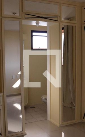 Apartamento à venda com 150m², 3 quartos e 2 vagas Apartamento à venda com 150m², 3 quartos e 2 vagasQuarto 3