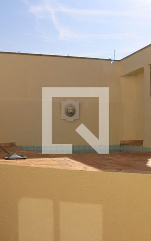 Apartamento à venda com 150m², 3 quartos e 2 vagas Apartamento à venda com 150m², 3 quartos e 2 vagasCobertura