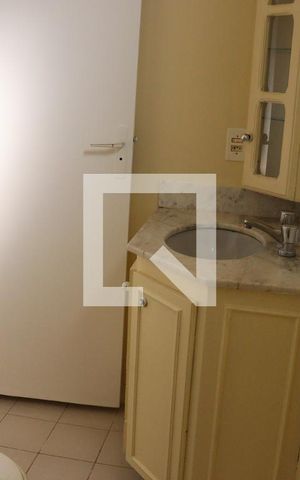 Apartamento à venda com 150m², 3 quartos e 2 vagas Apartamento à venda com 150m², 3 quartos e 2 vagasBanheiro do Quarto 3