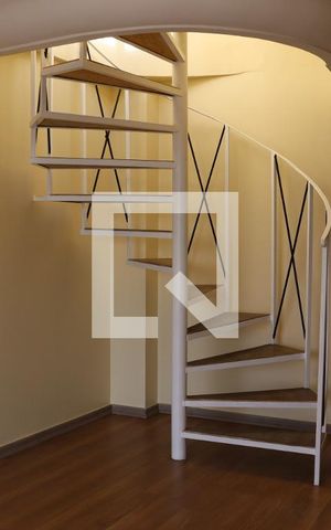 Apartamento à venda com 150m², 3 quartos e 2 vagas Apartamento à venda com 150m², 3 quartos e 2 vagasSala 1