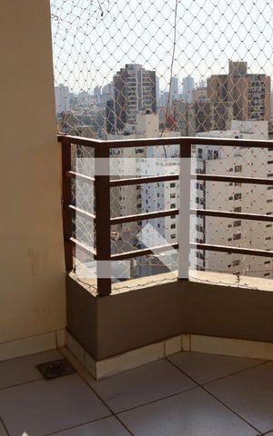 Apartamento à venda com 150m², 3 quartos e 2 vagas Apartamento à venda com 150m², 3 quartos e 2 vagasVaranda da Sala 1