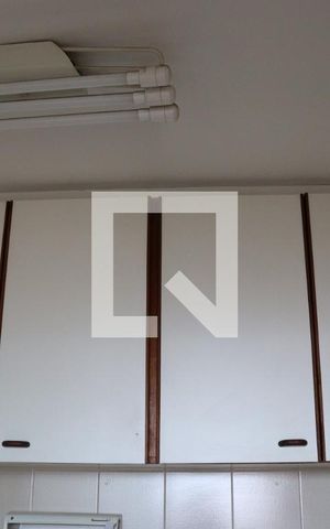 Apartamento à venda com 150m², 3 quartos e 2 vagas Apartamento à venda com 150m², 3 quartos e 2 vagasCozinha - Armários