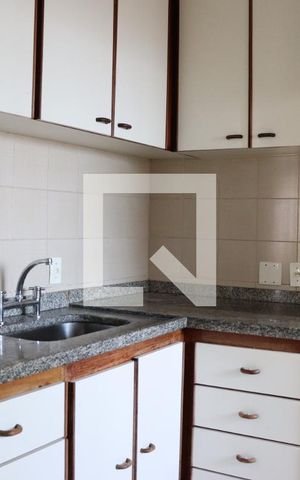 Apartamento à venda com 150m², 3 quartos e 2 vagas Apartamento à venda com 150m², 3 quartos e 2 vagasCozinha