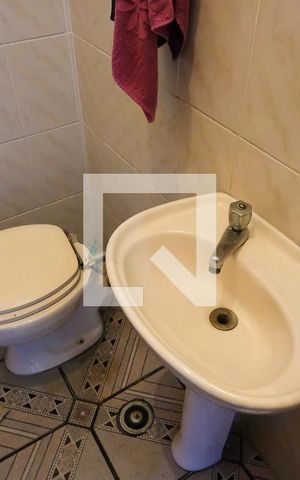 Casa à venda com 350m², 4 quartos e 4 vagasLavabo