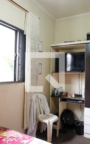 Casa à venda com 350m², 4 quartos e 4 vagasQuarto 2