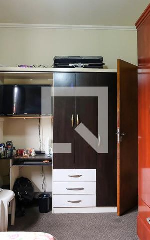 Casa à venda com 350m², 4 quartos e 4 vagasQuarto 2