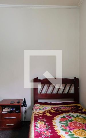 Casa à venda com 350m², 4 quartos e 4 vagasQuarto 2