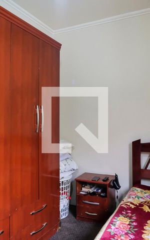 Casa à venda com 350m², 4 quartos e 4 vagasQuarto 2