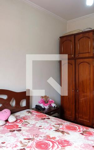 Casa à venda com 350m², 4 quartos e 4 vagasQuarto 1