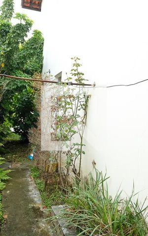 Casa à venda com 350m², 4 quartos e 4 vagasQuintal