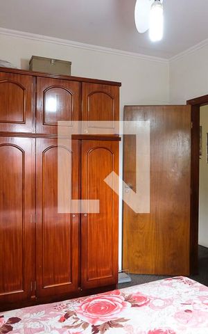 Casa à venda com 350m², 4 quartos e 4 vagasQuarto 1