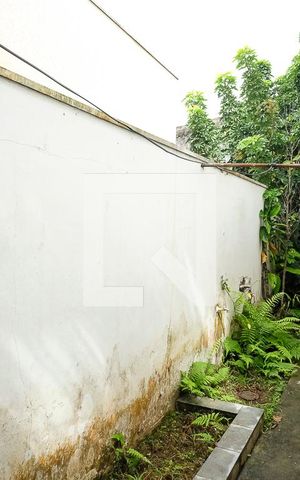 Casa à venda com 350m², 4 quartos e 4 vagasQuintal