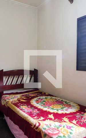 Casa à venda com 350m², 4 quartos e 4 vagasQuarto 2