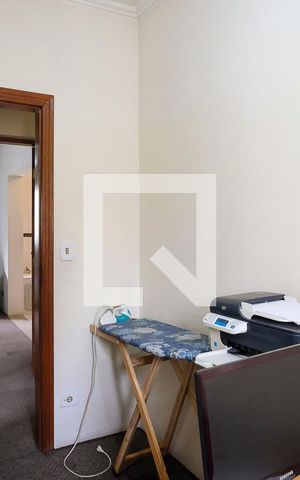 Casa à venda com 350m², 4 quartos e 4 vagasQuarto 3