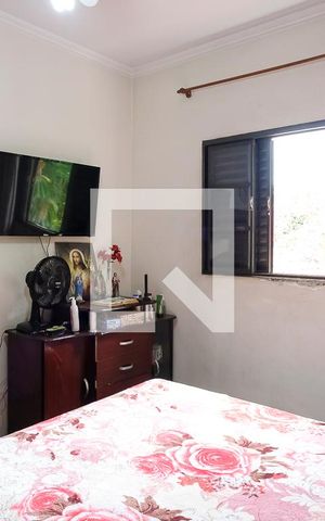 Casa à venda com 350m², 4 quartos e 4 vagasQuarto 1