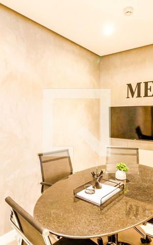 Studio à venda com 26m², 1 quarto e sem vaga Studio à venda com 26m², 1 quarto e sem vagaCo working