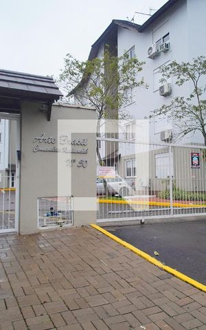 Apartamento à venda com 64m², 2 quartos e 1 vagaFachada do Prédio