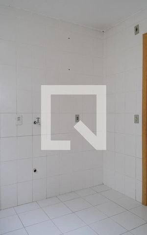 Apartamento à venda com 64m², 2 quartos e 1 vagaCozinha