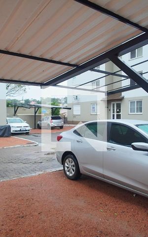 Apartamento à venda com 64m², 2 quartos e 1 vagaGaragem