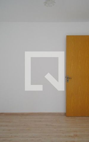 Apartamento à venda com 64m², 2 quartos e 1 vagaQuarto 2