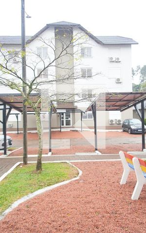 Apartamento à venda com 64m², 2 quartos e 1 vagaVista do Quarto 1