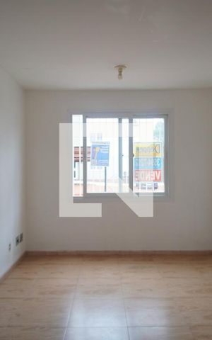 Apartamento à venda com 64m², 2 quartos e 1 vagaSala