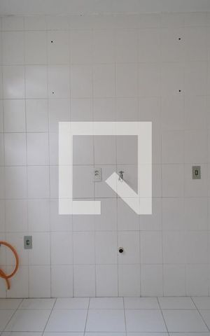 Apartamento à venda com 64m², 2 quartos e 1 vagaCozinha