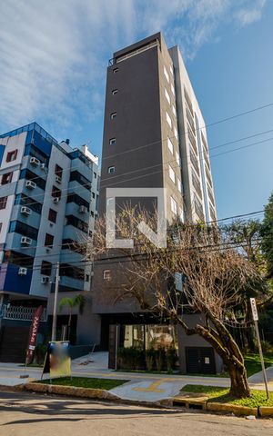 Apartamento à venda com 13009m², 2 quartos e 1 vaga Apartamento à venda com 13009m², 2 quartos e 1 vagaFachada