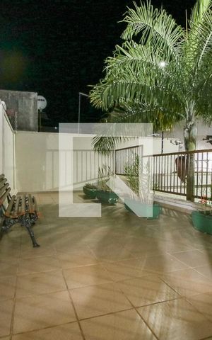 Apartamento à venda com 47m², 2 quartos e 1 vaga Apartamento à venda com 47m², 2 quartos e 1 vagaÁrea comum
