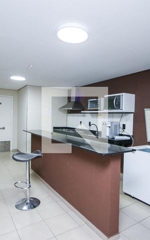 Apartamento à venda com 47m², 2 quartos e 1 vaga Apartamento à venda com 47m², 2 quartos e 1 vagaÁrea comum