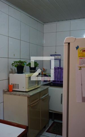 Casa à venda com 127m², 3 quartos e 1 vagaCozinha