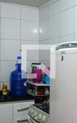 Casa à venda com 127m², 3 quartos e 1 vagaCozinha