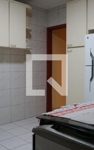 Casa à venda com 127m², 3 quartos e 1 vagaCozinha