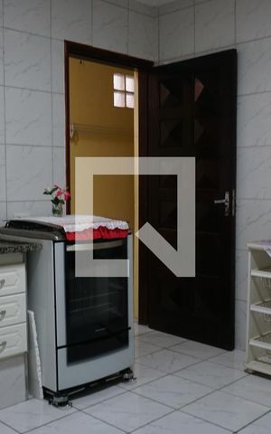 Casa à venda com 127m², 3 quartos e 1 vagaCozinha
