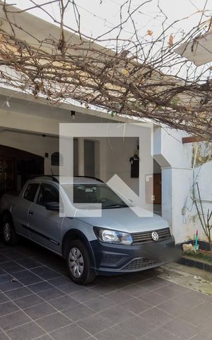 Casa para alugar com 400m², 3 quartos e 2 vagasGaragem