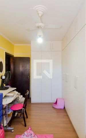 Casa para alugar com 400m², 3 quartos e 2 vagasQuarto 3